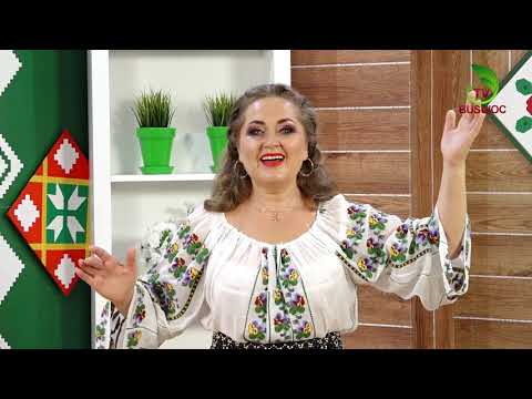 Nătălița Munteanu- Sârba lui Ciuhrii