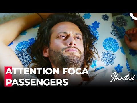 Ruzgar's New Life - Heartbeat Episode 1 (Dubbing English)