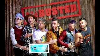 Mcbusted - Getting It Out