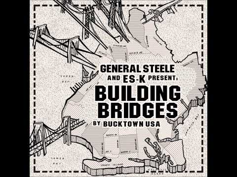 General Steele - Da Saga Continues