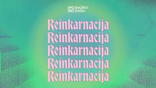 Reinkarnacija