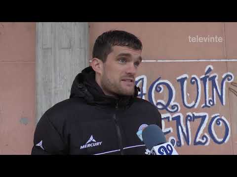 O UCOGA CB Chantada recibe ao Porriño no primeiro partido desta liga na casa