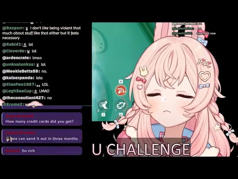 So Pippa's debit card got stolen (again) and things getting complicated