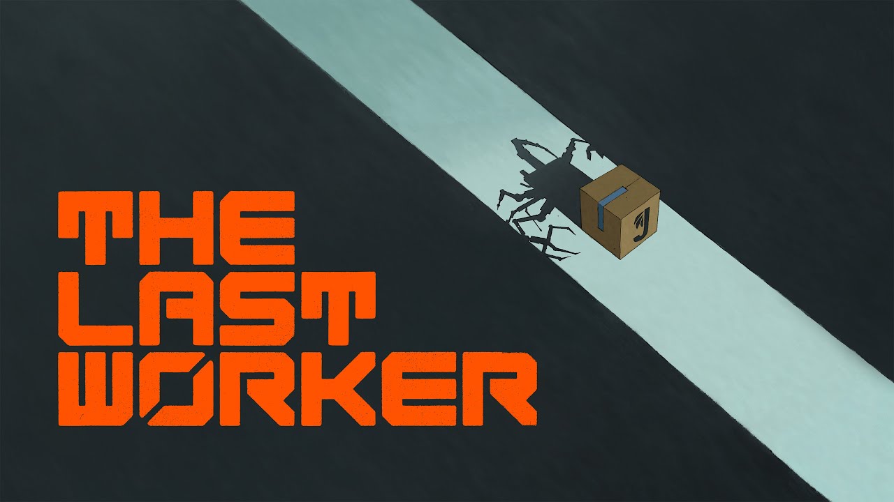 Vidéo de gameplay de The Last Worker  PC