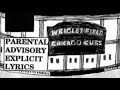 Wesley Willis - "100 Years in Prison"
