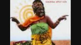 Rita Marley - Holding on to this feeling feat Bob Marley