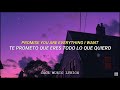 CUCO Lo Que Siento Sub Español English