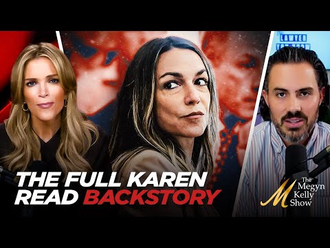 Megyn Kelly and MK True Crime