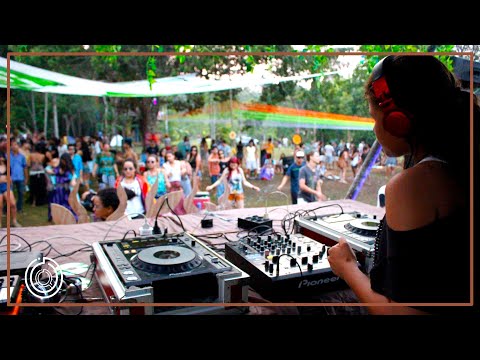 Quant’Om & friends - Hakini 🇧🇷