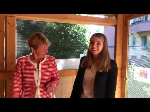 Leonies Tutorials #14 -  Hühnerhaltung