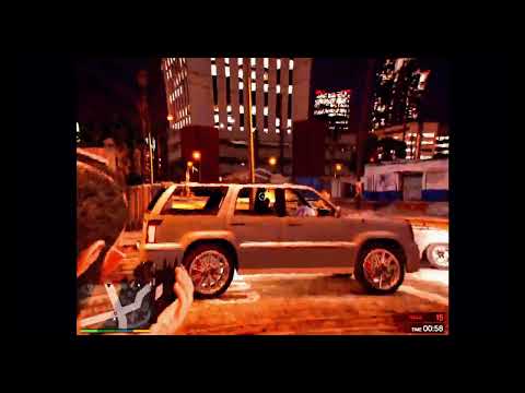 Trevor’s First Rampage! (GTA 5 Rampage Mission 1 Walkthrough)
