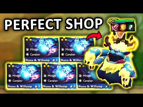 How to Hit Nunu 3 on 4-2