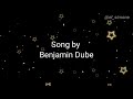 Saved Lyrics By Benjamin Dube
