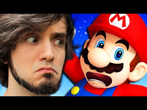 The ACTUAL WORST Mario Party Game - YouTube
