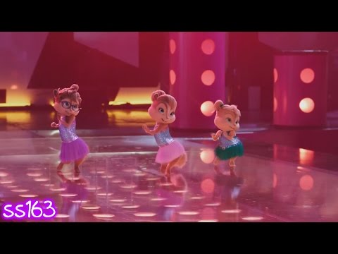 .:: Chipmunks & Chipettes - Home (You Are My) ::.