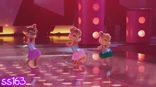 .:: Chipmunks &amp; Chipettes - Home (You Are My) ::.