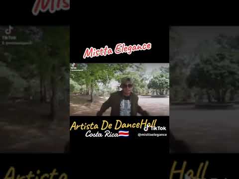 Duele Mi Corazon 💔🎶- Mistta Elegance &Key C Bwoy ' Mauris Style