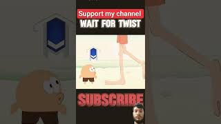 wait for tourist #cartoon