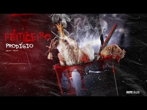 Prodígio -  Feiticeiro