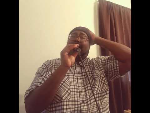 #SitDownSession Broken But I'm Healed By Byron Cage