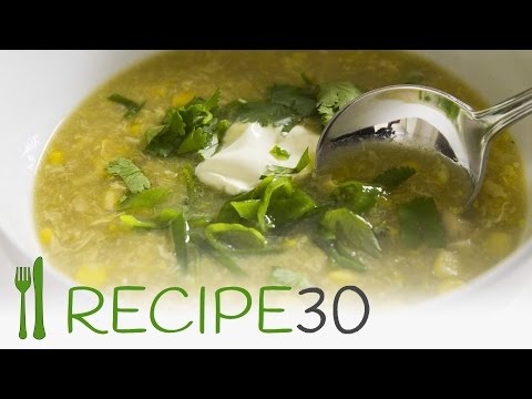 The best Italian Hearty Minestrone Soup