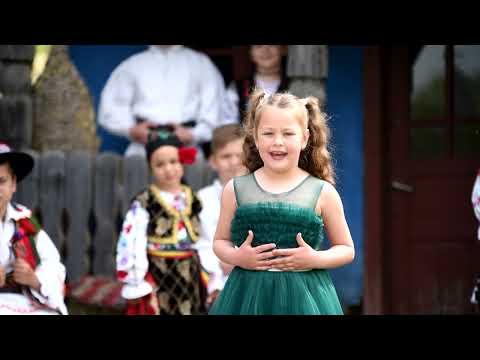 Ania Racean - Hei, hei "Dor de cantec, dor de neam" FAVORIT TV