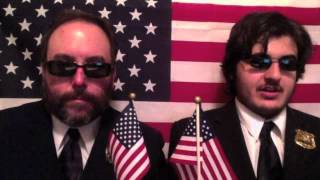 SUPER SJ FULL FORCE ATTACK GO! EPISODE VI: THE PLEDGE OF ALLEGIANCE TO SJ