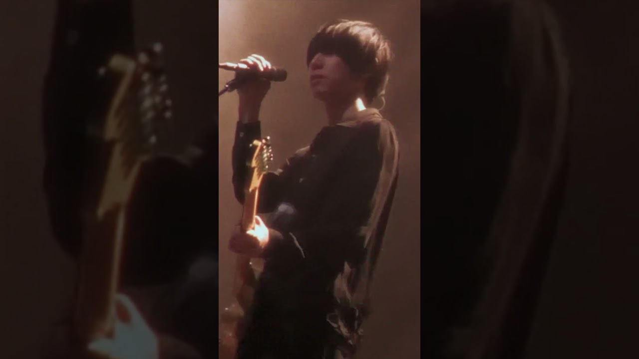 KANZO (Live Video - She Her Her Hers “Fibril” Release Tour 2025-2026)