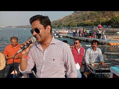 Ashish Dil ka Aalam by Ashish Khajanchi