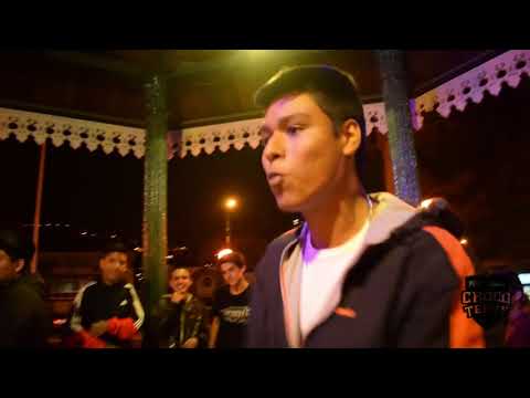 HOOD VS Sr.G - 8vos - Fecha 2 ( Torneo 2018 ) - Crocoteens