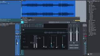 Video thumbnail for Izotope's Ozone 9 Elements Review by Real Home Studio