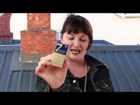 The Breeze: Ali Leonard Talks About Solgar 7