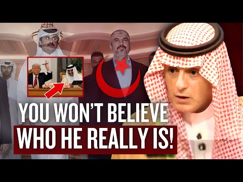 Saudi Arabian Politician EXPOSES What No One Else Will About Qatar’s Funding Of Terrorism
