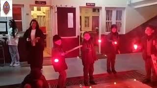 St. Paul’s School Video