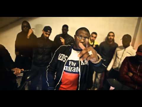 Am1 o mic feat kdr et dimsy - Triste Epoque By maz prod