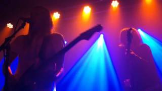 Big Deal - Say Yes @ Oslo Hackney 15/06/16