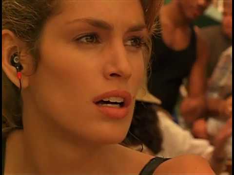 Fair Game (1995) - Morning Run