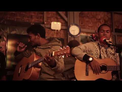 ALDO LONGA the voice indonesia"When You Say Nothing At All"   Ronan Keating's song