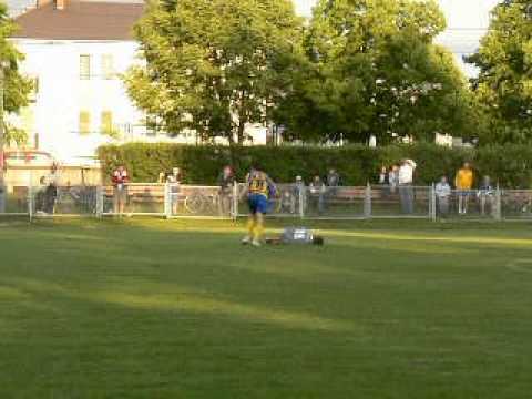 Orkan Rumia - GKS Luzino 2:0 (1:0) | www.Orkan.Rumia.net