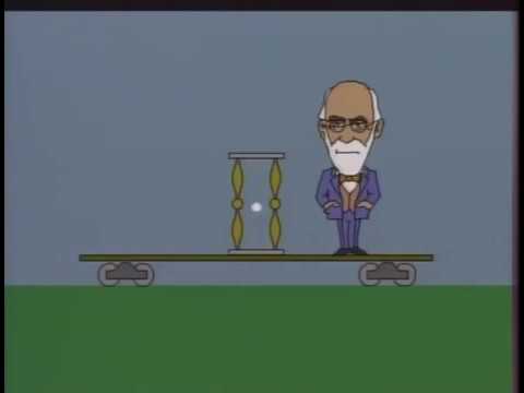 Theory of Special Relativity and Hendrik Lorentz transformation - Best explanation ever!