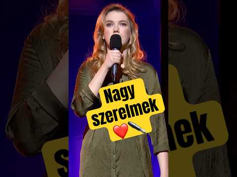 Nagy szerelmek… #dumaszinhaz #mibajunklehet