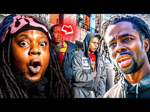 #BlackChicagoBeLikePart120🤧Part 10 REACTION!