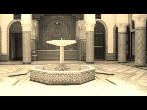 Musique Andaloussi Haj Mohamed Bajedoub