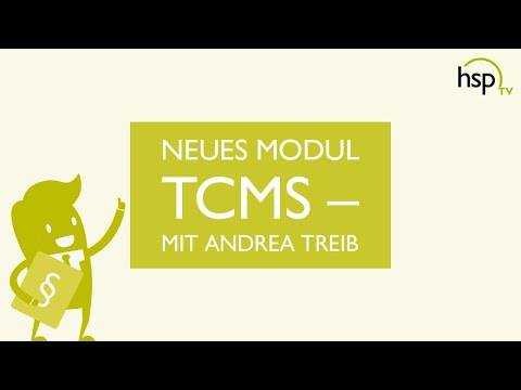 Opti.Tax Modul Tax Compliance Management System | mit Andrea Treib (W+ST)