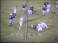 Rush Springs Vs Ringling Blue Devils 2000