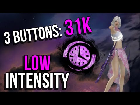 Low Intensity DPS Chronomancer Guide: INCREDIBLY EASY DPS! [GW2 VoE]