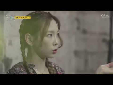 [VIETSUB] Cheongdam Keytchen - Taeyeon Preview