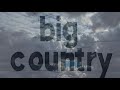 Big Country - Wake (Stuart and Bruce, 1981)