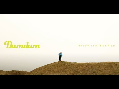 Omen44 - "Dum-dum" feat. Fizzi Pizzi Produced by Kyo Itachi
