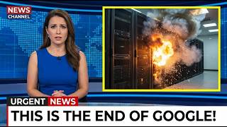 Google's Quantum Chip Revealed This one Impossible Thing Before Shutting It Down....